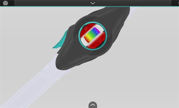 泽兹驱动器模拟器截图1