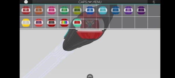 泽兹驱动器模拟器