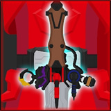 王样战队模拟器