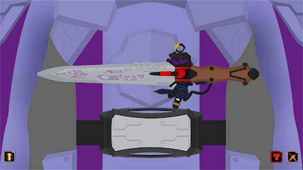 王样战队模拟器截图1