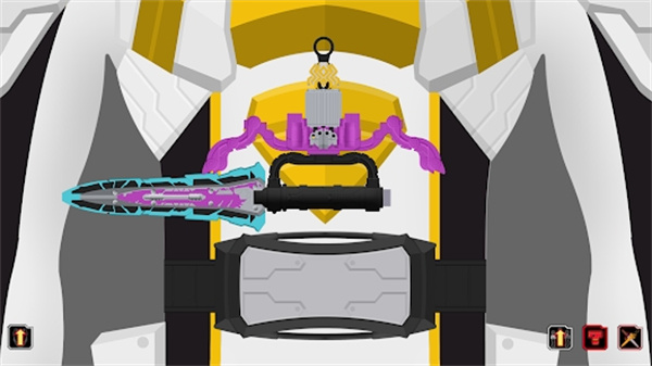 王样战队模拟器