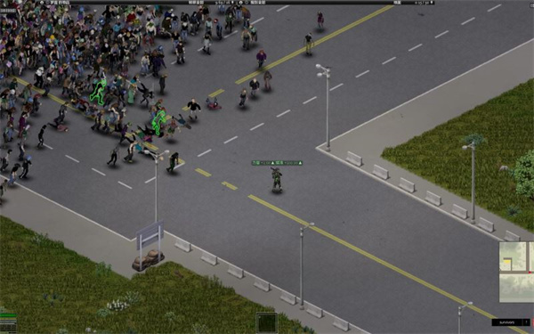 僵尸毁灭工程手机版截图5