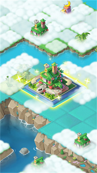 合并动物城截图1