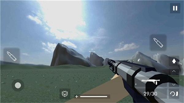 拆迁暴富模拟器截图4