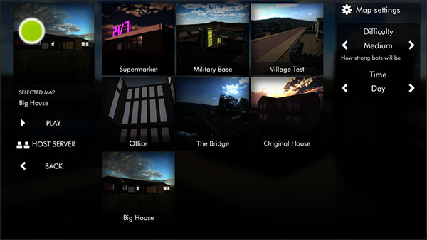 拆迁暴富模拟器