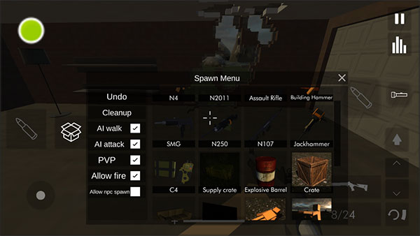 拆迁暴富模拟器