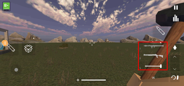 拆迁暴富模拟器