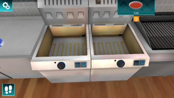 烹饪模拟器正版截图3