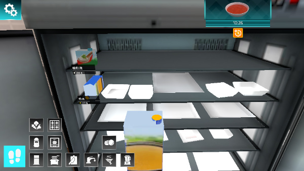 烹饪模拟器正版截图2