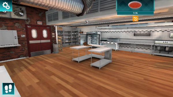 烹饪模拟器正版截图4
