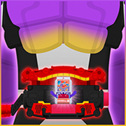 假面骑士加布变身模拟器