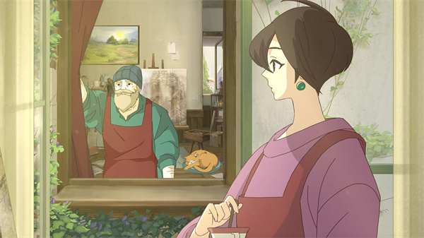 倾听画语最美好的景色截图5