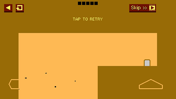 只有一道门2截图1