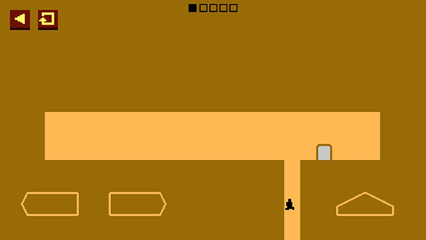 只有一道门2截图2