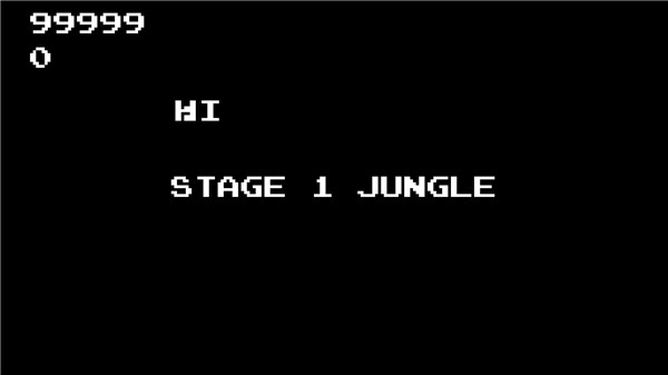 超级魂斗罗无敌版截图2