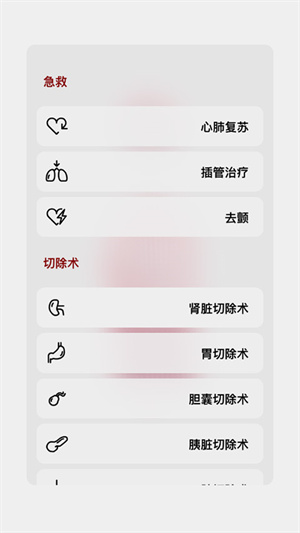 生命人体模拟器截图4