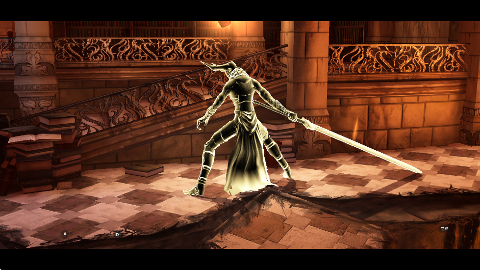 格里姆瓦勒汉化版截图1