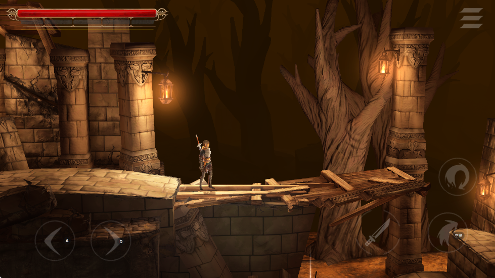 格里姆瓦勒汉化版截图3