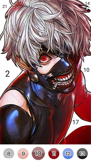 动画填色迷截图2