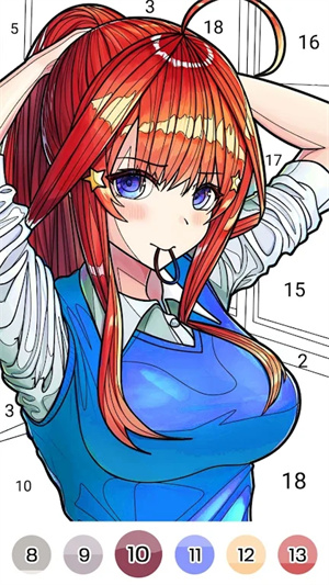 动画填色迷截图4