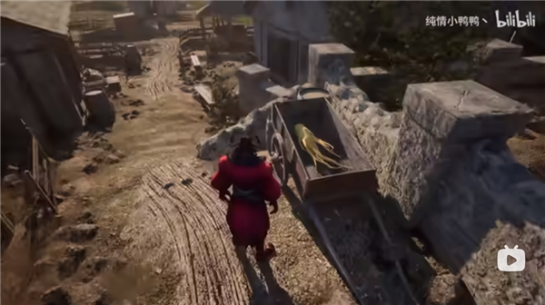 黑神话钟馗抢先版截图3