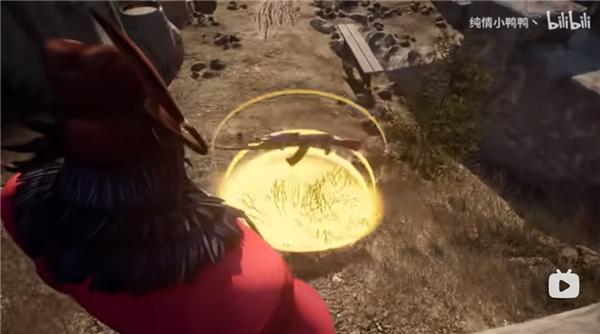 黑神话钟馗抢先版截图4