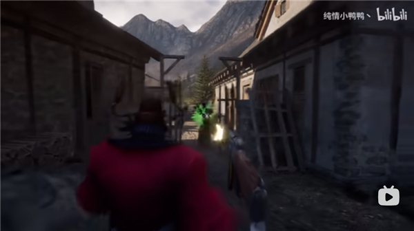 黑神话钟馗抢先版截图5