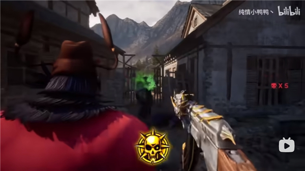 黑神话钟馗抢先版