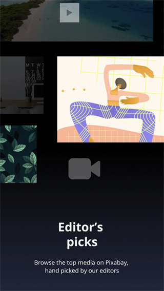 pixabay素材网截图1