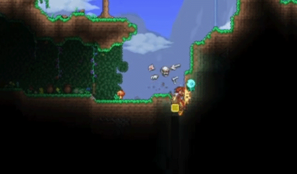 泰拉瑞亚1.4.4.9版本汉化版