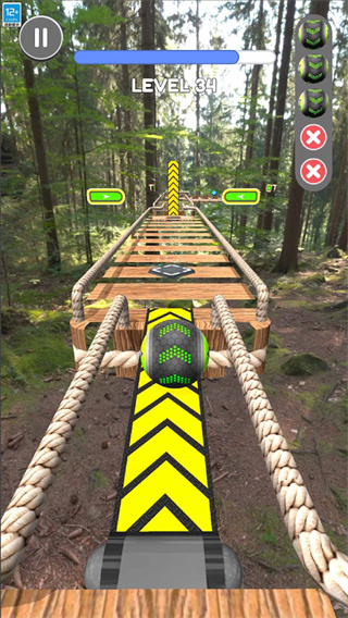 聪明的球球截图1