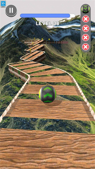 聪明的球球截图3