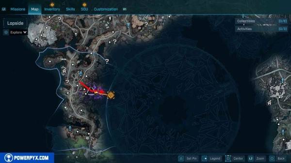 无主之地4圣城怎么进