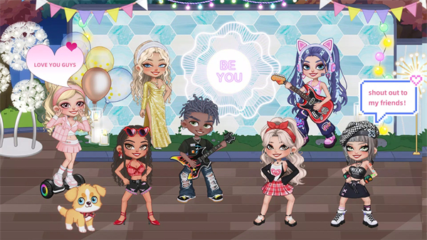 尤雅时间中文版截图2