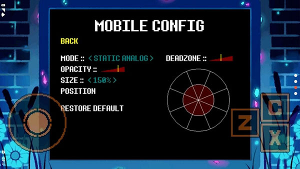 传说之下全然不信截图2