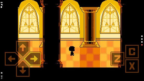 传说之下全然不信截图1