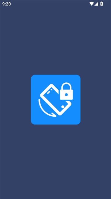 手机屏幕方向控制器截图9