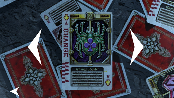 假面骑士剑腰带模拟器截图1