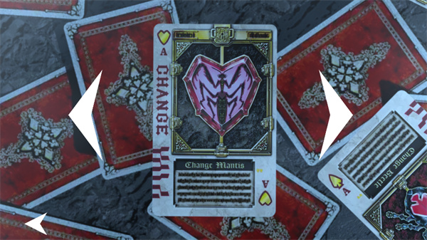 假面骑士剑腰带模拟器截图2