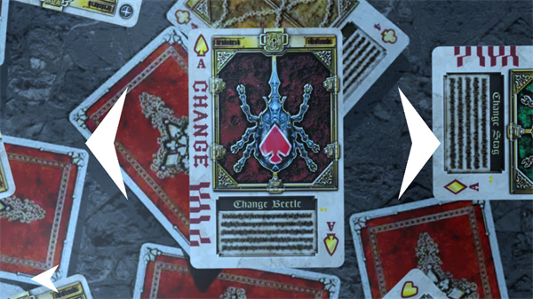 假面骑士剑腰带模拟器截图4