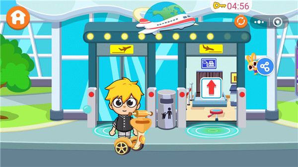 兔小萌世界截图3