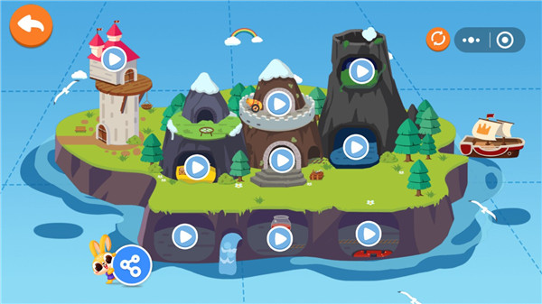 兔小萌世界截图4