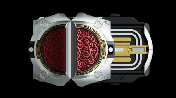 假面骑士剑腰带模拟器