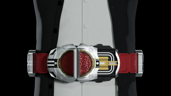 假面骑士剑腰带模拟器