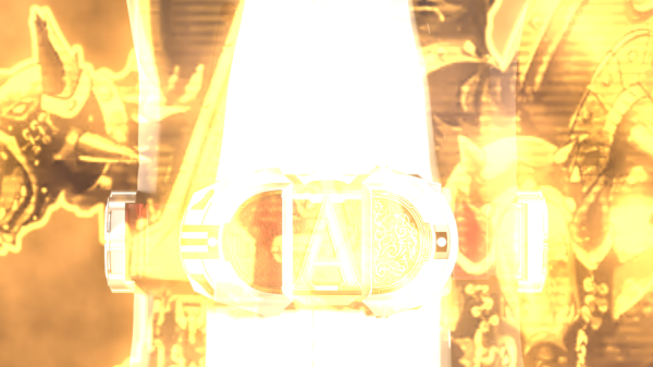 假面骑士剑腰带模拟器