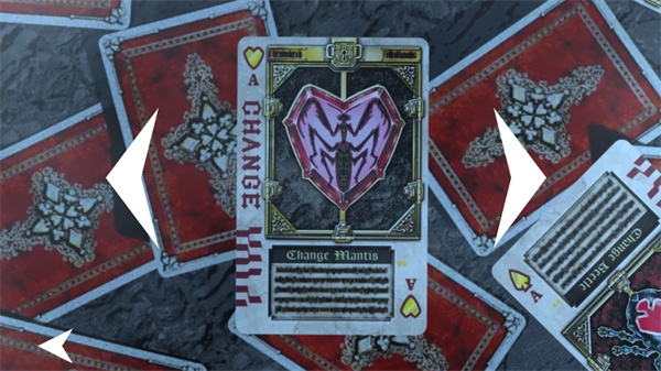 假面骑士剑腰带模拟器