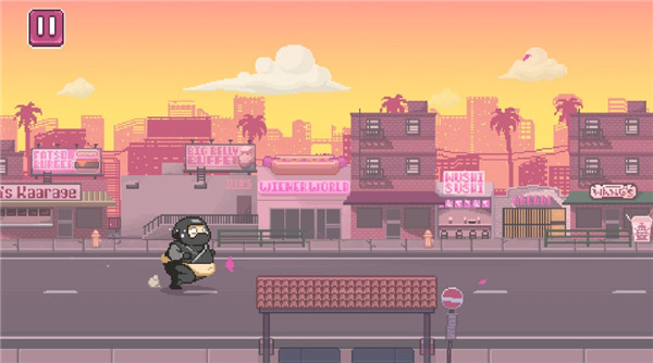 忍者大杂烩截图2