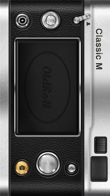 oldroll相机截图2