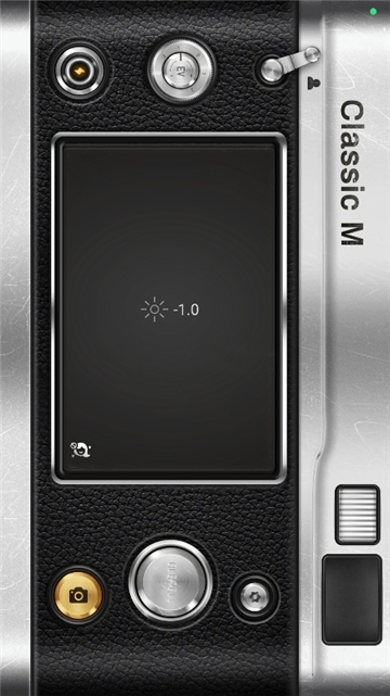 oldroll相机截图4