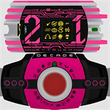 假面骑士帝骑神主21模拟器